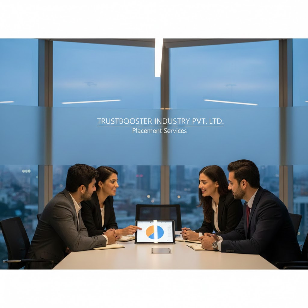 Placement Consultant